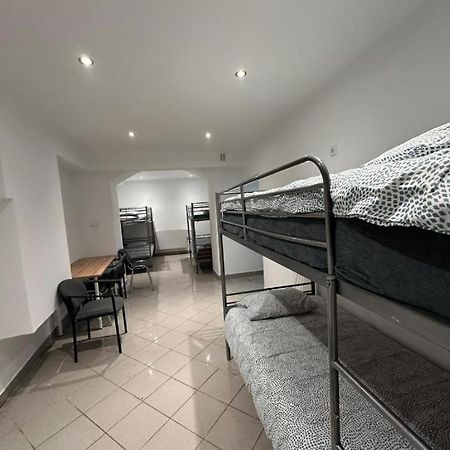 Golebia Hostel Πόζναν Εξωτερικό φωτογραφία