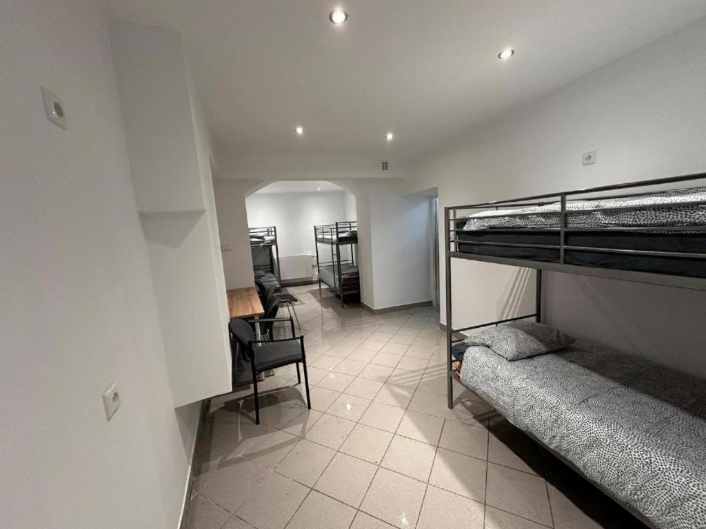 Golebia Hostel Πόζναν Εξωτερικό φωτογραφία