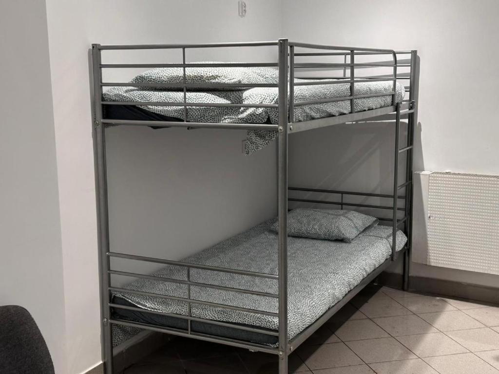 Golebia Hostel Πόζναν Εξωτερικό φωτογραφία