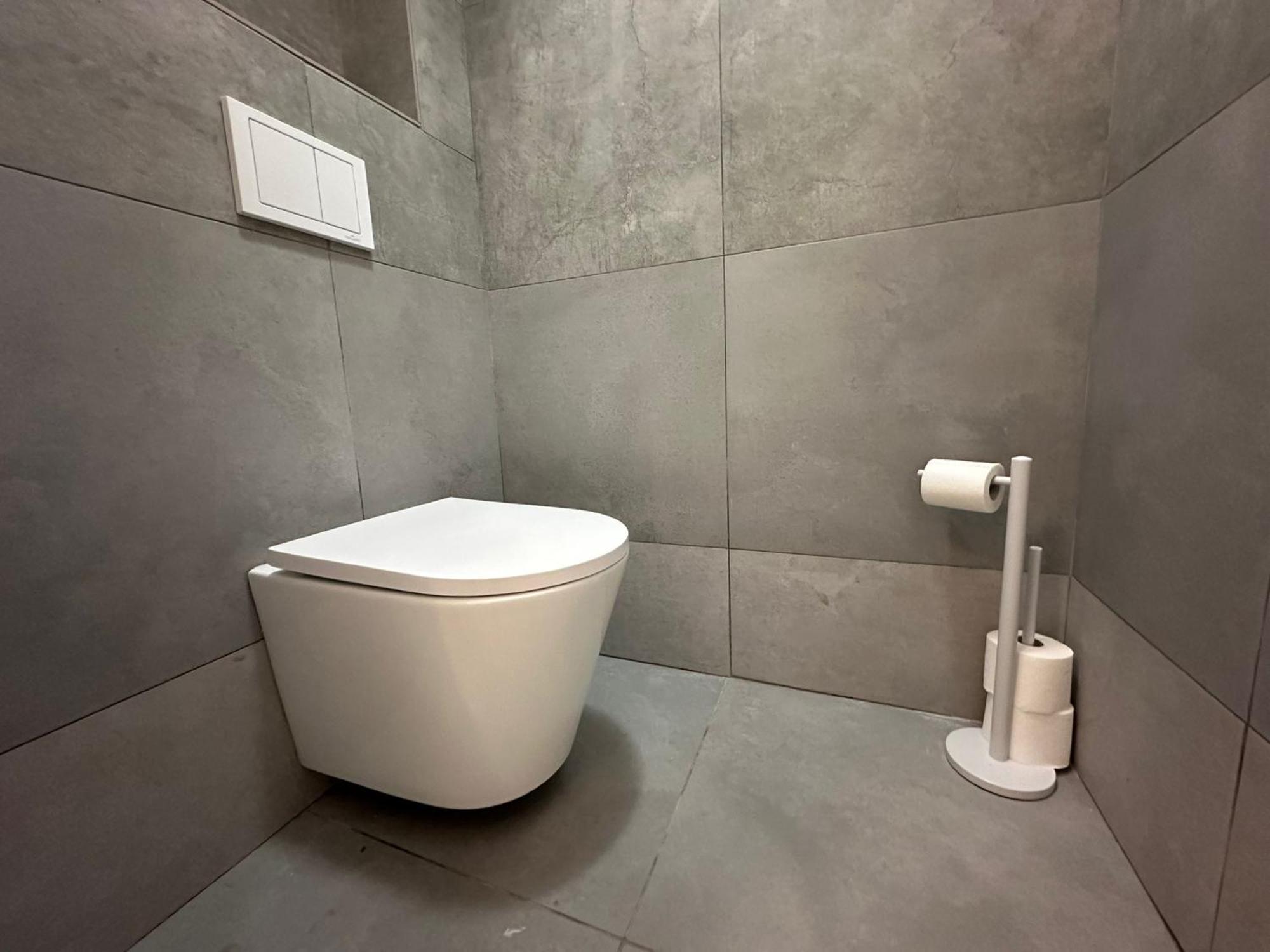 Golebia Hostel Πόζναν Εξωτερικό φωτογραφία
