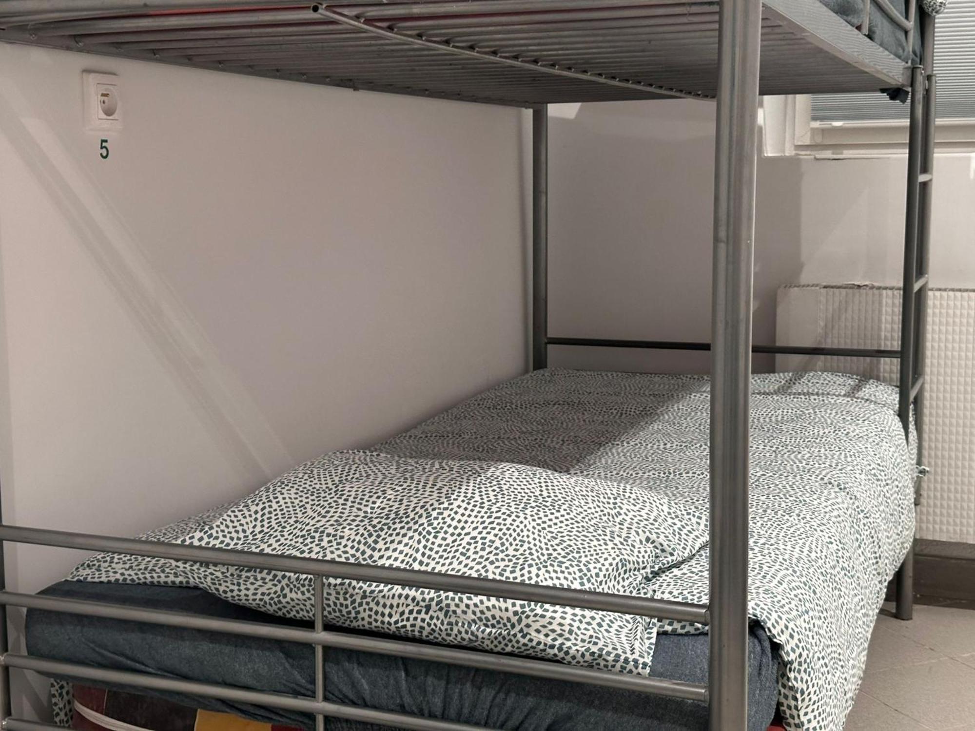 Golebia Hostel Πόζναν Εξωτερικό φωτογραφία