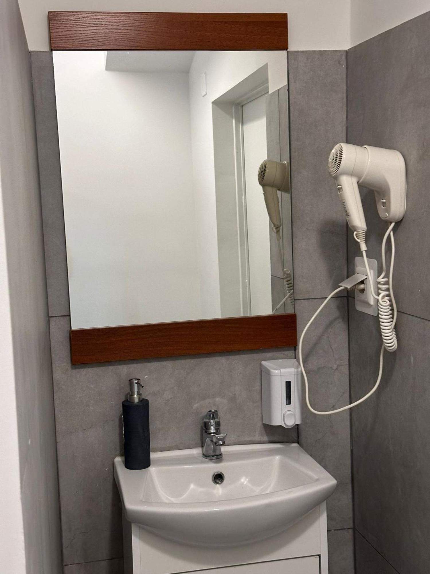 Golebia Hostel Πόζναν Εξωτερικό φωτογραφία