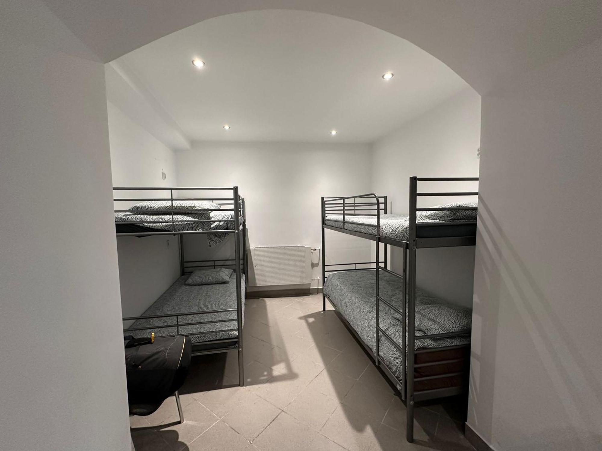 Golebia Hostel Πόζναν Εξωτερικό φωτογραφία